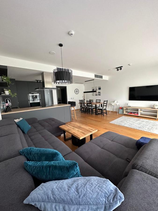 Rodinny Apartman Celadna 6 Osob Kültér fotó