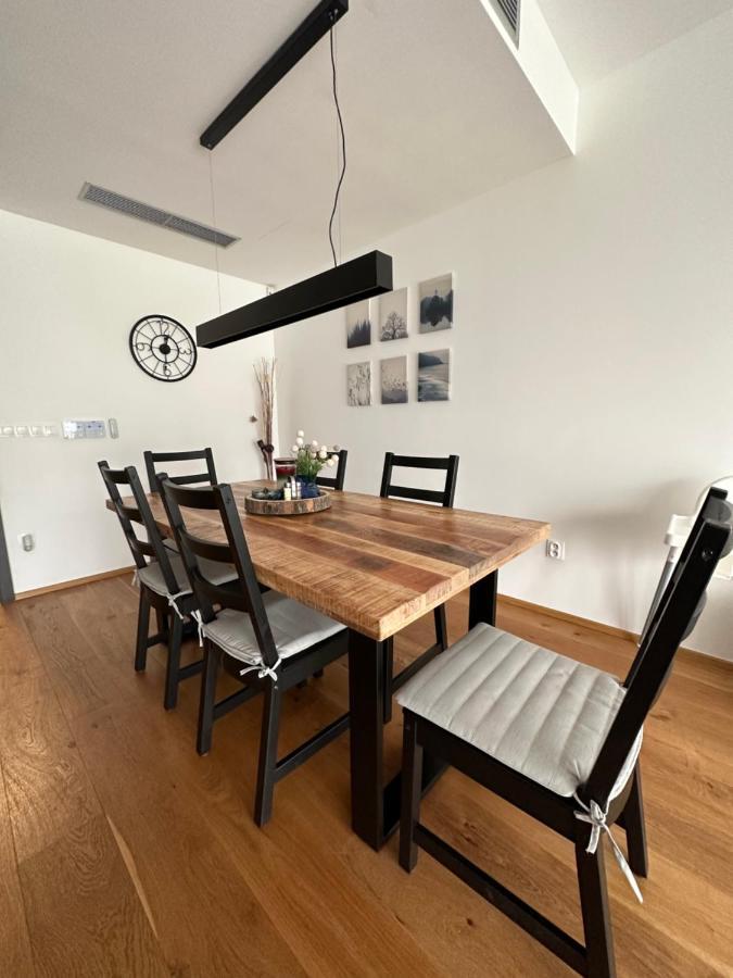 Rodinny Apartman Celadna 6 Osob Kültér fotó