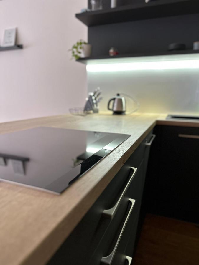 Rodinny Apartman Celadna 6 Osob Kültér fotó