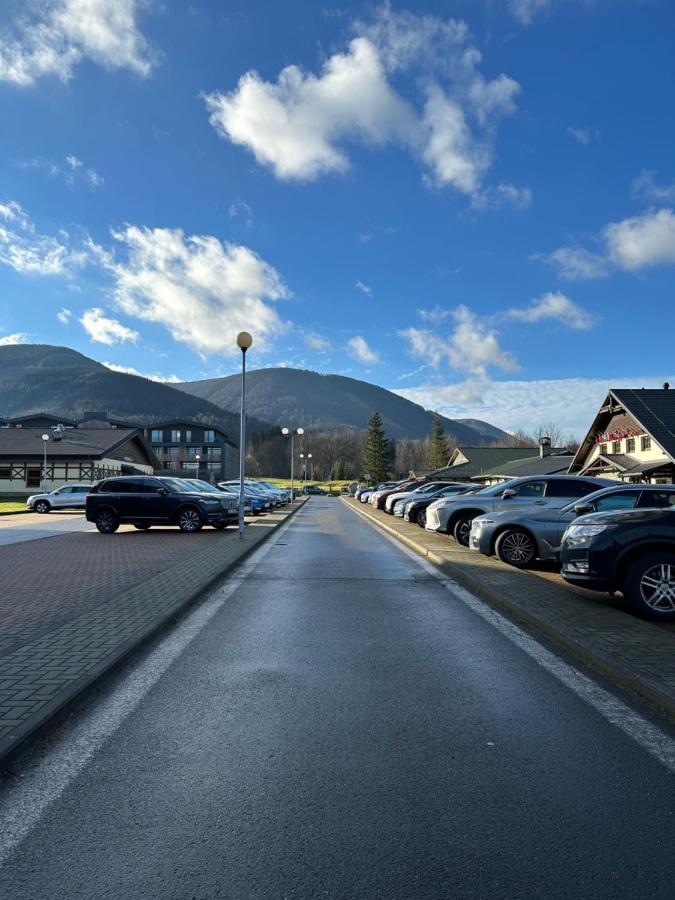 Rodinny Apartman Celadna 6 Osob Kültér fotó